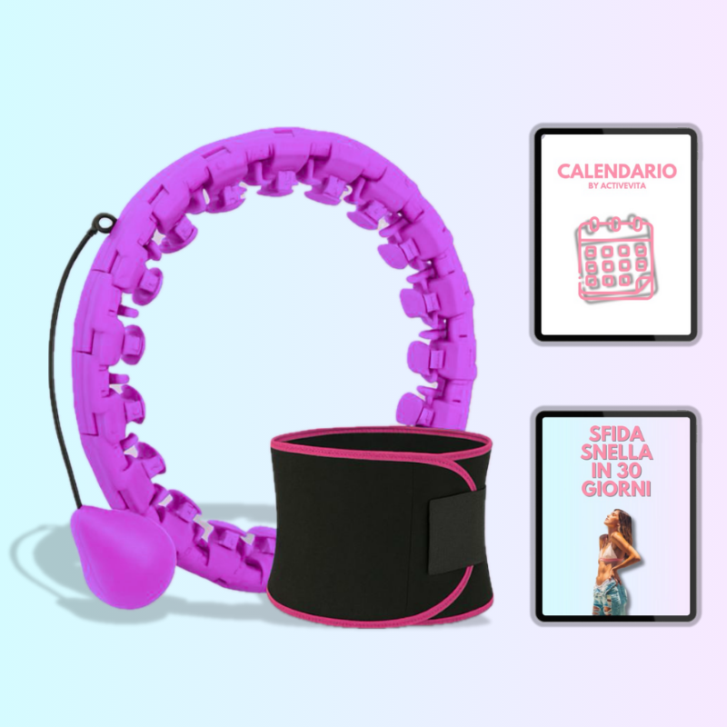 ActiveVita™ Kit Snella