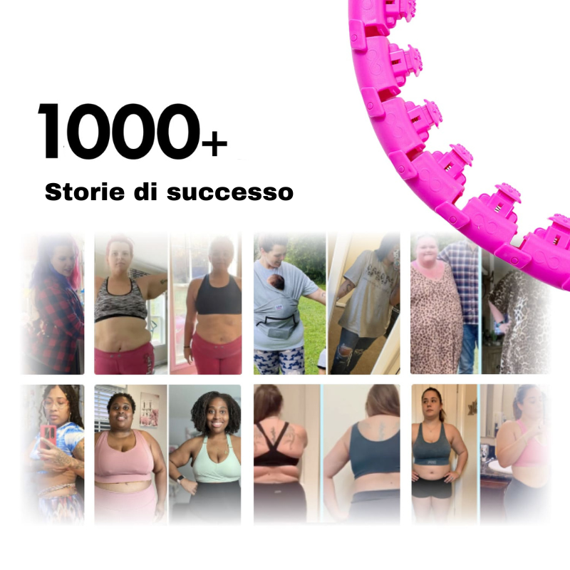 ActiveVita™ Kit Snella