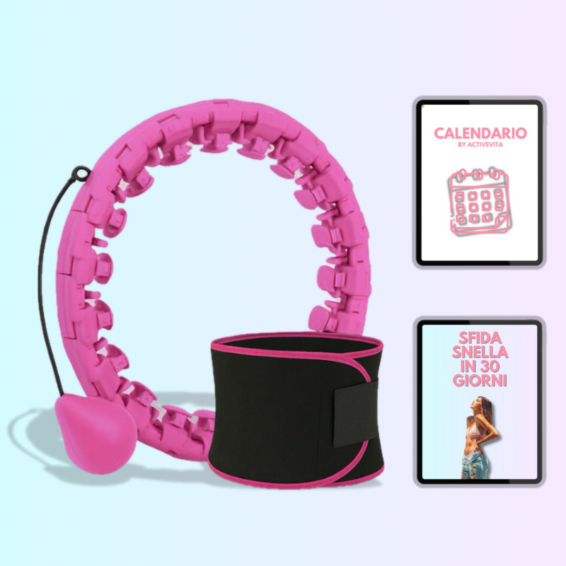 ActiveVita™ Kit Snella