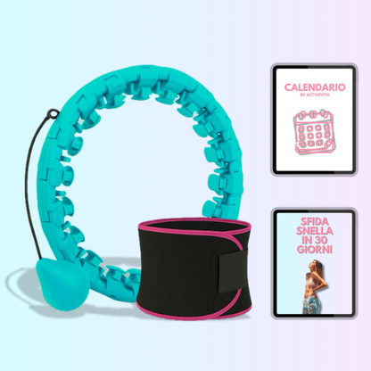 ActiveVita™ Kit Snella